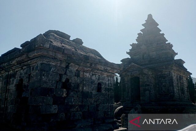 Los actores turísticos esperan que Geopark Dieng apoya el desarrollo del turismo de Java Central

