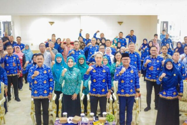 Bogor City optimista gana el título de la ciudad decente del niño principal


