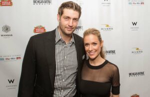 Kristin Cavallari dice que nunca ha «obtenido un centavo» de Jay Cutler en divorcio Kristin Cavallari dice que nunca ha "obtenido un centavo" de Jay Cutler en divorcio