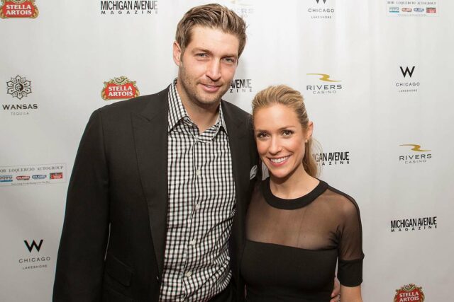 Kristin Cavallari dice que nunca ha "obtenido un centavo" de Jay Cutler en divorcio

