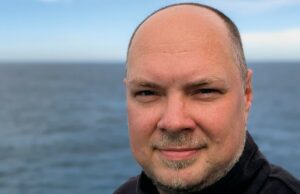 Temperaturas récord en el Mar del Norte: "Consecuencia del cambio climático" Temperaturas récord en el Mar del Norte: "Consecuencia del cambio climático"