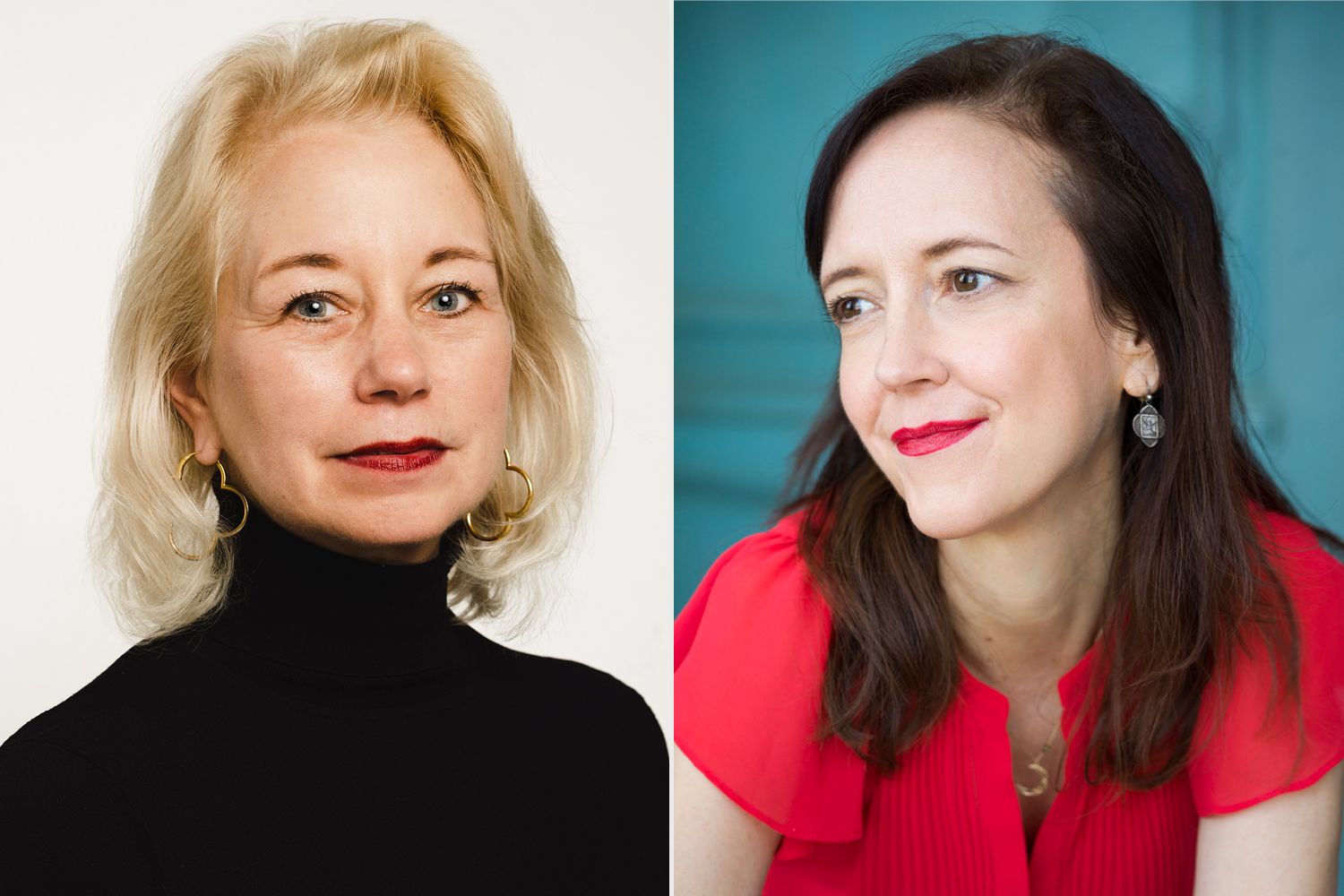 Laura Lippman y Megan Abbott Dish en sus obsesiones documentales, su dinero y más (exclusivo)

