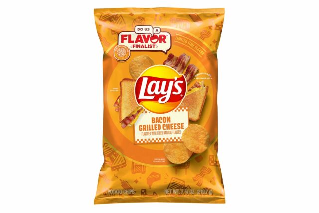 ¡Tenemos un ganador! Lay anuncia "Do UA UA Fabor 'Ganador de la competencia de chips

