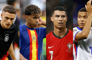 Vista previa de las semifinales de la Liga de las Naciones: Francia, España, Alemania, Portugal Face en medio de cansancio, lesiones Vista previa de las semifinales de la Liga de las Naciones: Francia, España, Alemania, Portugal Face en medio de cansancio, lesiones