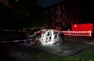 Posible serie de incendios en Leer: ocho autos en tres días Posible serie de incendios en Leer - Siete autos en tres días | NDR.DE - Noticias - Baja Sajonia