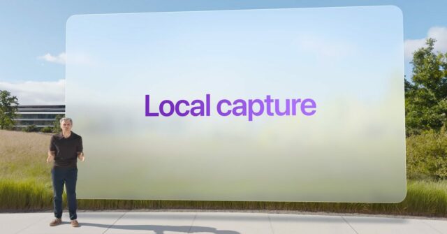 iPados 26: Jason Snell toma la nueva captura local para una gira

