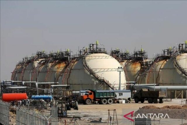 El OIEA llamado ataque israelí dañando cuatro edificios vitales nucleares iraníes

