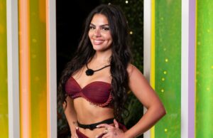 El padre del hijo de la estrella de «Love Island» Huda Mustafa pregunta a los fanáticos de «Be Nice» en el medio del contraproup El padre del hijo de la estrella de "Love Island" Huda Mustafa pregunta a los fanáticos de "Be Nice" en el medio del contraproup