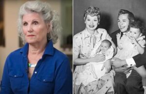 La hija de Lucille Ball y Desi Arnaz habla sobre los supuestos asuntos de papá en una entrevista rara La hija de Lucille Ball y Desi Arnaz habla sobre los supuestos asuntos de papá en una entrevista rara