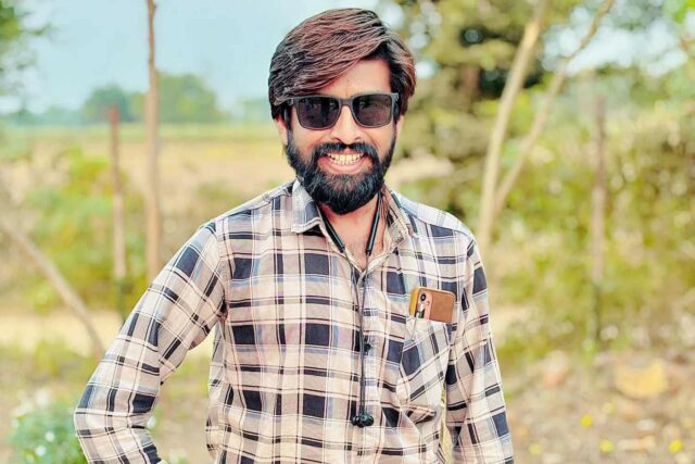 El cineasta desaparece después de la colisión de Air India. Ahora la familia teme que él estaría muerto

