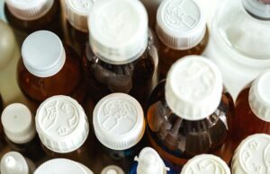 Medicina de tos para niños popular recordada por el riesgo de infección bacteriana Medicina de tos para niños popular recordada por el riesgo de infección bacteriana