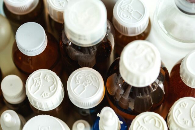 Medicina de tos para niños popular recordada por el riesgo de infección bacteriana


