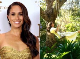 Meghan Markle famosa como nunca "verano" con una nueva foto: "Más sueño"


