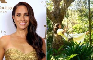 Meghan Markle famosa como nunca «verano» con una nueva foto: «Más sueño» Meghan Markle famosa como nunca "verano" con una nueva foto: "Más sueño"