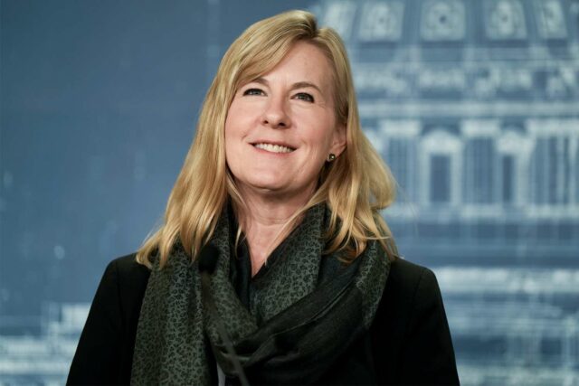 Hijos de Minn. Rep. Melissa Hortman y su esposo Mark Break Silence


