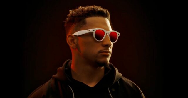 Oakley x Meta Smart Lunes: 8H duración de la batería, mejor cámara, más

