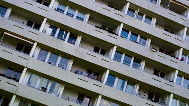Vivir en la Sajonia baja se vuelve más caro, también en el país | NDR.DE - Noticias

