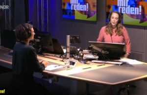 «¡Dando algo!» – ¿Alemania se ha vuelto más insegura? | NDR.DE – Noticias "¡Dando algo!" - ¿Alemania se ha vuelto más insegura? | NDR.DE - Noticias