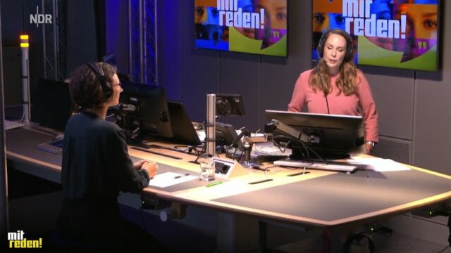 "¡Dando algo!" - ¿Alemania se ha vuelto más insegura? | NDR.DE - Noticias


