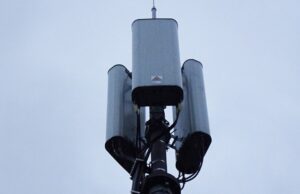 Semana de medición del teléfono móvil: mala conexión en el retiro Semana de medición del teléfono móvil: mala conexión en el retiro