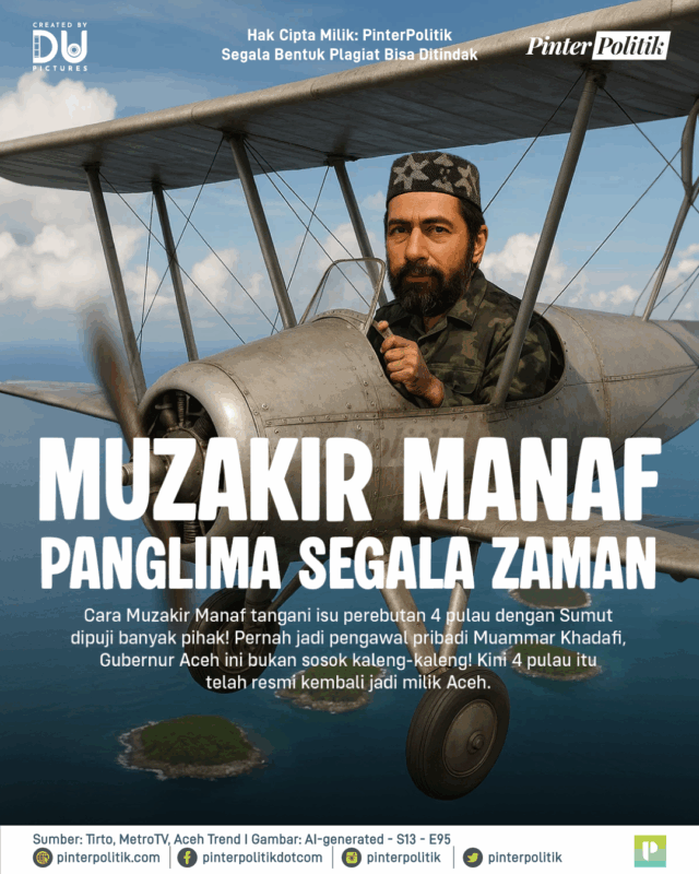 Muzakir manafpanglima todos los tiempos

