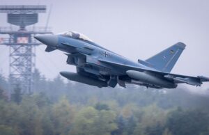 Lave: Luftwaffe planea inversiones de mil millones de euros Lave: Luftwaffe planea inversiones de mil millones de euros