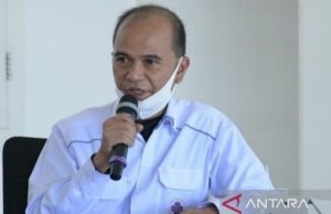 Phri Cianjur da la bienvenida al Decreto del Ministro del Interior de Asuntos del Interior permite el título de reunión en el hotel Phri Cianjur da la bienvenida al Decreto del Ministro del Interior de Asuntos del Interior permite el título de reunión en el hotel