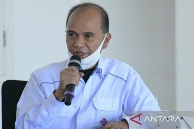 Phri Cianjur da la bienvenida al Decreto del Ministro del Interior de Asuntos del Interior permite el título de reunión en el hotel

