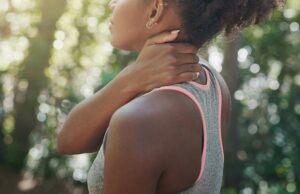 El dolor crónico está aumentando. Aquí le mostramos cómo atraparlo temprano, obtener ayuda y tratarlo El dolor crónico está aumentando. Aquí le mostramos cómo atraparlo temprano, obtener ayuda y tratarlo