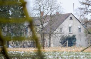 «Heimathof» en Eschede ya no puede ser un sitio de eventos "Heimathof" en Eschede ya no puede ser un sitio de eventos