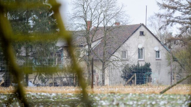 "Heimathof" en Eschede ya no puede ser un sitio de eventos


