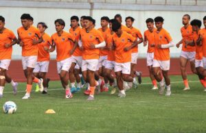 Laos vs Nepal Información de transmisión en vivo: cuándo, dónde ver la AFC Asian Cup 2027 Calificador entre Lao v Nep Laos vs Nepal Información de transmisión en vivo: cuándo, dónde ver la AFC Asian Cup 2027 Calificador entre Lao v Nep