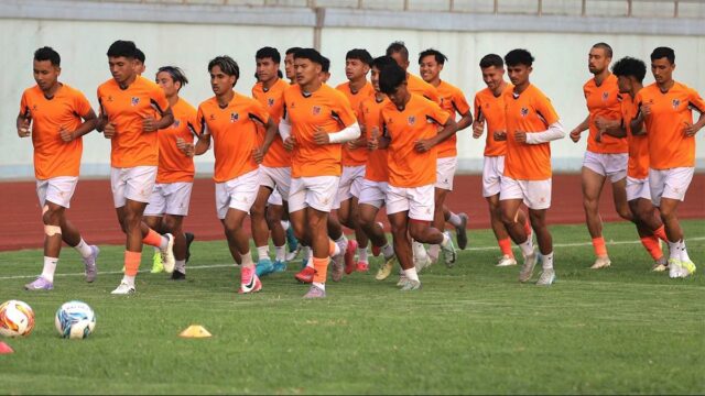 Laos vs Nepal Información de transmisión en vivo: cuándo, dónde ver la AFC Asian Cup 2027 Calificador entre Lao v Nep

