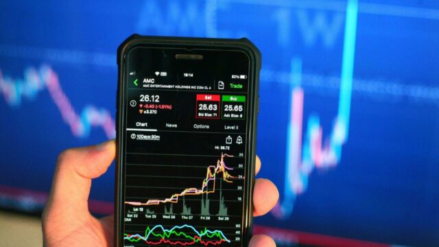Nifty, Sensex open weak despite strong GDP and GST numbers, dragged by Trump doubling tariffs on steel imports