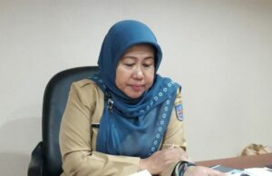 El gobierno de Depok City mantuvo a Bimtek BKD para mejorar el método de información financiera El gobierno de Depok City mantuvo a Bimtek BKD para mejorar el método de información financiera