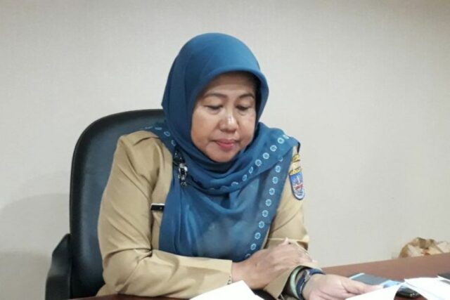 El gobierno de Depok City mantuvo a Bimtek BKD para mejorar el método de información financiera

