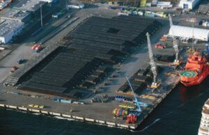 Nord Stream 2 y Climate Foundation MV: ¿Todo un gran farol? | NDR.DE – Noticias Nord Stream 2 y Climate Foundation MV: ¿Todo un gran farol? | NDR.DE - Noticias