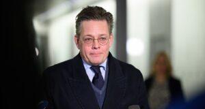 De Notz a la protección de la Constitución: «Ubicación Ernst cuánto tiempo no» | NDR.DE – Noticias De Notz a la protección de la Constitución: "Ubicación Ernst cuánto tiempo no" | NDR.DE - Noticias