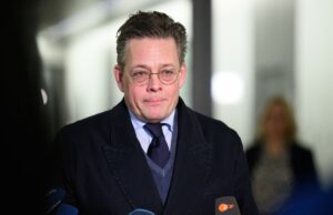 De Notz a la protección de la Constitución: «Ubicación Ernst cuánto tiempo no» | NDR.DE – Noticias De Notz a la protección de la Constitución: "Ubicación Ernst cuánto tiempo no" | NDR.DE - Noticias