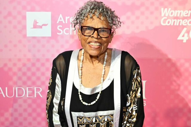 `` Abuela de Juneteenth 'Opal Lee no estará en anual para la libertad después de la reciente hospitalización

