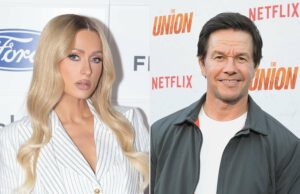 Paris Hilton compra la antigua mansión de Mark Wahlberg por $ 63 millones después de perder su casa en Malibú durante los incendios Paris Hilton compra la antigua mansión de Mark Wahlberg por $ 63 millones después de perder su casa en Malibú durante los incendios