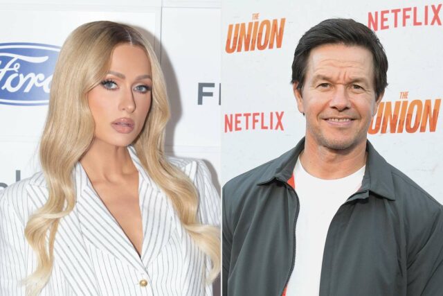 Paris Hilton compra la antigua mansión de Mark Wahlberg por $ 63 millones después de perder su casa en Malibú durante los incendios

