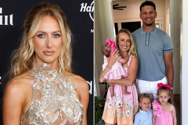 'Bronceado mientras los niños juegan' 'Bronceado mientras los niños juegan'