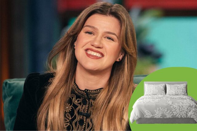 7 Kelly Clarkson Home Summer Libert en Wayfair

