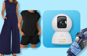 10 cupones de Amazon ocultos que aumentan a una reducción del 67% 10 cupones de Amazon ocultos que aumentan a una reducción del 67%