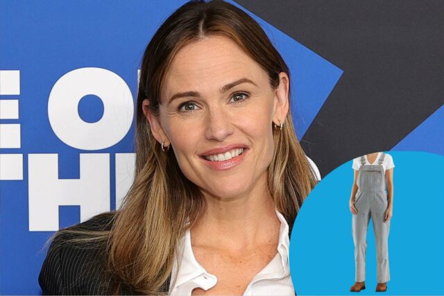 Las combinaciones sin esfuerzo de Jennifer Garner se parecen a estos pares de Amazon

