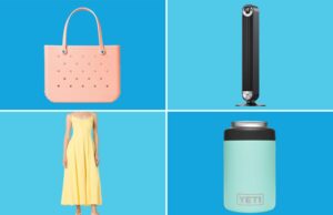 El mejor verano que Amazon encuentra, según expertos de compras El mejor verano que Amazon encuentra, según expertos de compras