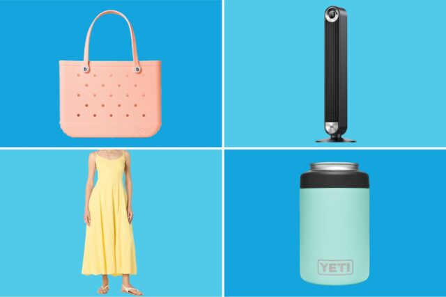 El mejor verano que Amazon encuentra, según expertos de compras

