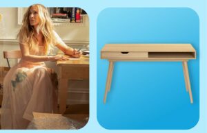 Comprar y así … los muebles se ven en Wayfair Comprar y así ... los muebles se ven en Wayfair