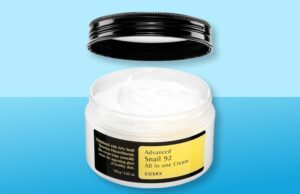 Los fanáticos de Tatcha y Meadow se desatan sobre esta crema hidratante de mucín a $ 20 Los fanáticos de Tatcha y Meadow se desatan sobre esta crema hidratante de mucín a $ 20